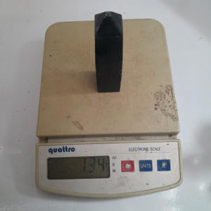 Vente en gros de pierres précieuses d'agate naturelle d'Indonésie de haute qualité, taille de la tour 10 x 2,5 cm, artisanat, cristal de guérison - Product Image 4