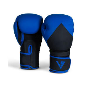 Guantes de Boxeo de Cuero Hechos a Mano a Precio de Mayoreo, Nueva Llegada, Guantes de Boxeo de Diferentes Colores para Hombre - Product Image 1
