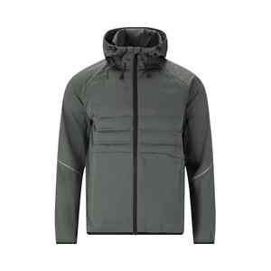 Veste matelassée hybride légère et isolante pour l'extérieur, Offre Spéciale Vendeur - Product Image 4