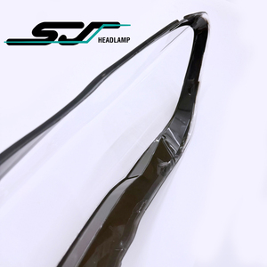Carcasa exterior transparente para faros delanteros de BMW Serie 2 Gran Tourer - Product Image 6