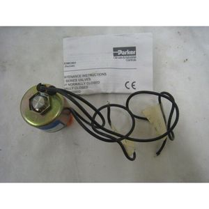 Vanne solénoïde PARKER X2770005000, 406882 - Équipements et pièces semi-conductrices de confiance à l'échelle mondiale chez - Product Image 4