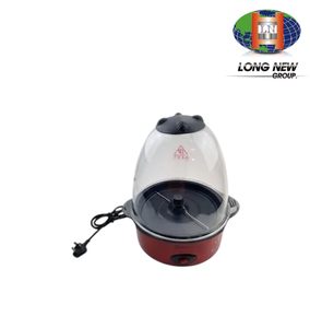 Máquina para Hacer Palomitas de Maíz LONGNEW, Moldeada por Inyección Personalizada |   Máquina de Snacks Doméstica de Plástico PC/PP/ABS Resistente - Product Image 2