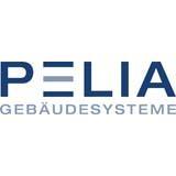 PELIA Gebäudesysteme GmbH logo
