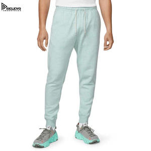 Pantalones de chándal extragrandes de corte holgado para hombre, joggers de running, pantalones de pijama, pantalones de chándal casuales extragrandes para hombre - Product Image 4
