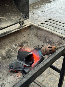 HALABAN CHARCOAL PREMIUM QUALITY FROM INDONESIA 100% HARDWOOD USED IN <b>BBQ</b> RESTAURANT - BIWOOD COMPANY - Product Image 2