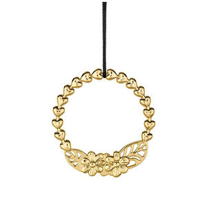 Colección Premium de Adornos Navideños Metálicos Festivos – Pedidos al por Mayor para Venta Minorista y Exportación - Product Image 2