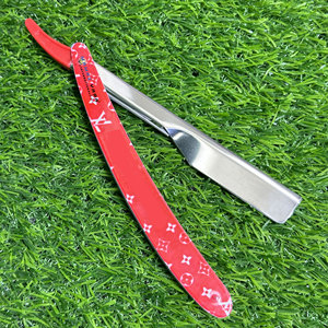 Best Manufacturer of Sliding Barber Straight <b>Razor</b> – Premium Stainless Steel High-Quality Professional Barber <b>Razor</b> with Soft - Product Image 1