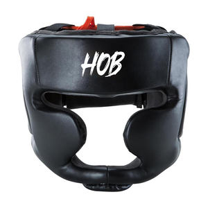 Casco de Boxeo y Karate Prime Headgear, Protector de Cabeza con Logotipo Personalizado 2026, Protector de Cabeza para Adultos, Talla Única para Todas las Edades - Product Image 2