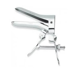 Stainless Steel Vaginal Speculum for Sheep Goat and <b>Other</b> Farm Animals <b>Veterinary</b> <b>Instruments</b> Animal Gyne <b>Instruments</b> - Product Image 2