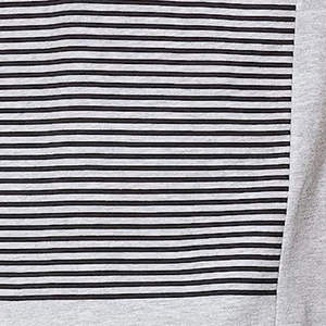 Débardeurs en coton sur mesure pour hommes, grande taille, tricotés, décontractés, pour l'été - Product Image 3