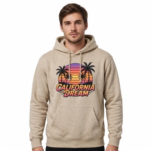 Sweat à capuche personnalisé pour homme, best-seller, 100% coton, coupe classique, imprimé, respirant, séchage rapide, de B - Product Image 2