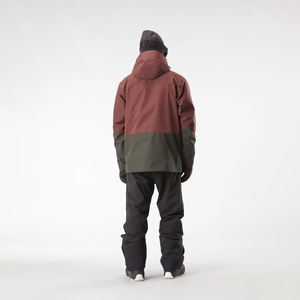 Traje de Nieve de una Pieza, Traje de Esquí de una Pieza, Traje de Esquí para Mujer, Chaqueta de una Pieza Impermeable, Ropa de Invierno para Niños - Product Image 2