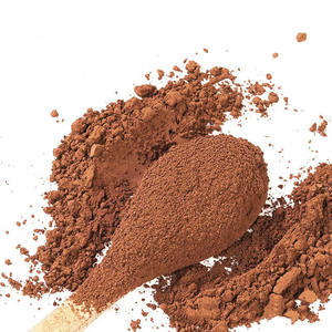 Cacao en Polvo de la Mejor Calidad, 100% Natural, Grado Alimenticio, para Formulaciones de Bebidas y Mezclas Nutricionales - Product Image 4