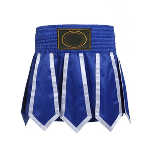 Shorts de combat Muay Thai MMA pour hommes, design personnalisé à prix abordable - Product Image 1