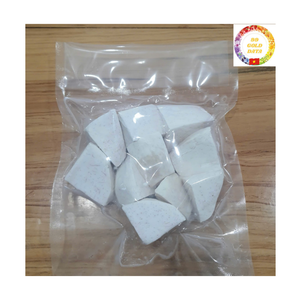 Raíz de Taro Congelada IQF en Rodajas, Taro Pelado Natural, Empaque a Granel, Calidad de Exportación, Proveedor Mayorista, Fábrica de Vietnam - Product Image 2