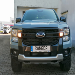 Camioneta Ford Ranger Tremor 4WD Automática Doble Cabina con Techo Rígido, Enganche de Remolque, ACC, DAB - Product Image 1