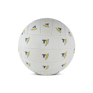 Ready for Stock High Quality Size 5 Soccer Ball Custom logo <b>Match</b> Football for Club Competition - Product Image 1