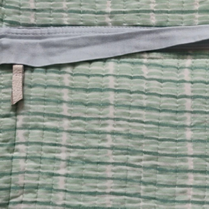 Funda para Portátil Personalizable, Hecha a Mano en Jaipur, con Estampado de Bloques, Acolchada, de Algodón, con Cierre, para Uso Diario, Estudiantes, Profesionales, Duradera y Lavable - Product Image 2