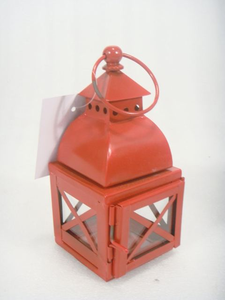 โคมไฟศิลปะตกแต่งบ้านโคมไฟงานฝีมือโลหะ - Product Image 5