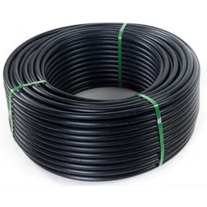 Tubería de Riego por Goteo de Alta Calidad de 16 mm Resistente a los Rayos UV para un Riego Agrícola Eficiente, Sistema de Tuberías de Riego por Goteo - Product Image 5