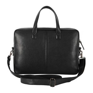 Wholesale <b>Men's</b> Genuine <b>Leather</b> Briefcase Business Office Shoulder <b>Bag</b> Cowhide & Crazy Horse <b>Leather</b> Fully Customizable ODM/OEM - Product Image 6