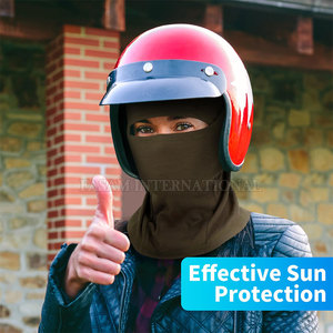 Balaclava de performance supérieure au design le plus récent, vente en gros de balaclavas, concevez votre propre balaclava - Product Image 3