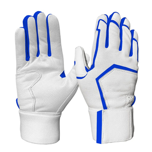 Guantes de Béisbol Personalizados, los Mejores Guantes de Béisbol Hechos de Cuero Vacuno - Product Image 1