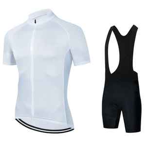 Custom Logo Printing Quick Dry <b>Jersey</b> And Short Set High Quality Breathable Sports <b>Cycling</b> Uniform For <b>Men</b> - Product Image 3