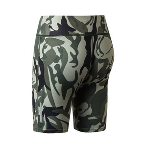 Men's Solid Color <b>Compression</b> <b>Shorts</b> Mid Waist Quick Dry Casual Knitted Elastic Waist <b>Short</b> Length 100% Cotton Canvas Pockets - Product Image 2