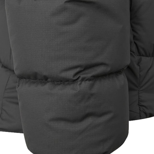 เสื้อแจ็คเก็ตพัฟเฟอร์คุณภาพสูง แห้งเร็ว สวมใส่สบาย สำหรับทุกเพศ ราคาขายส่งจากโรงงาน รับผลิตตามสั่ง ออกแบบสีและโลโก้ได้ - Product Image 3