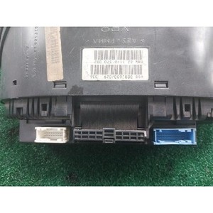 Panel de Instrumentos/Velocímetro Usado OEM 87001294 para Serie 7 E38 1994-1998 - Product Image 5