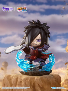 Figuras Coleccionables de la <span class=keywords><strong>Serie</strong></span> <span class=keywords><strong>Final</strong></span> Battle de Naruto, Caja Sorpresa, Modelo de Acción, Estatua Decorativa para Fanáticos del Anime - Product Image 5