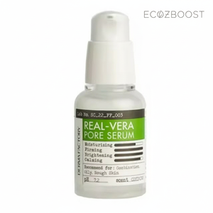 [DERMA FACTORY] Real-Vera Pore Serum 30ml-Cosméticos de Corea al por mayor - Product Image 3
