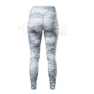 Leggings de chasse décontractés, souples, écologiques, performants, à séchage rapide et respirants pour les sports de plein air - Product Image 3