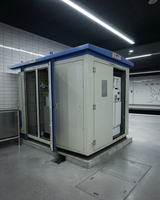 Meilleures ventes - Ventes directes usine - Transformateur régulateur haute tension 1600 kVA 630 kVA 400 kVA immergé dans l'huile, bobinage en cuivre, refroidissement ONAN/ONAF