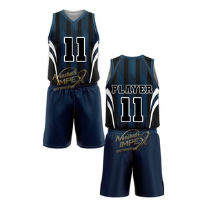 Conjunto de Uniforme Personalizado para Equipo de Baloncesto – Ropa de Alto Rendimiento y Equipamiento para Jugadores - Product Image 2