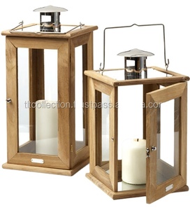 Vela nórdica personalizada de cilindro redondo de color Simple, tarro de hormigón mate, farol de vela de lujo decorativo, venta al por mayor - Product Image 2