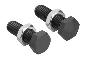 Vis de fixation K1200 D=M16X70, SW=24, FORM:B arrondie, en acier - Product Image 5