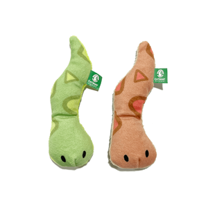 Juguetes de Peluche Surtidos para Gatos: Pájaro, Ratón, Mariposa, Serpiente - Set Interactivo de Caza y Masticación - Suministros para Mascotas - Pedido al por Mayor - Product Image 3