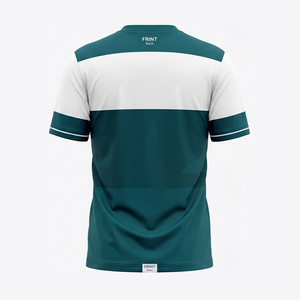 Camiseta de Baloncesto 2026 al por Mayor, Transpirable, con Estampado Sublimado, Cuello en V, Manga Corta, Cosida, para Hombre, Ropa Deportiva para eSports, Personalizada - Product Image 6