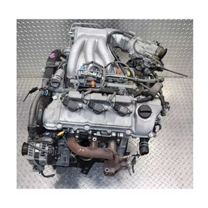 Motores usados en venta - 1MZ-FE Bajo kilometraje - Product Image 5