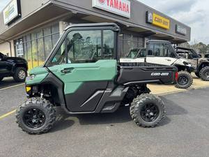 MEILLEUR UTV Can-Am Defender DPS CAB HD10 ÉTÉ 2026 POUR ADULTES - Product Image 4