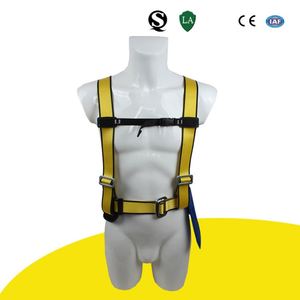 CITICITY Half Body Safety Harness With <b>Tool</b> <b>Belt</b> - Product Image 2