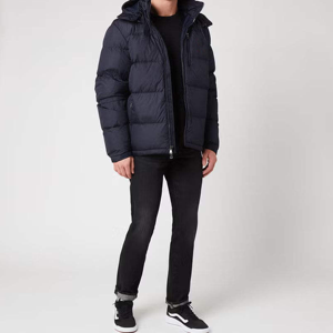 Blouson Bomber Unisexe Personnalisé de Haute Qualité 2026, Coupe-vent, Manches Classiques, Décontracté, Grande Taille, en Toile, pour Automne Hiver - Product Image 4