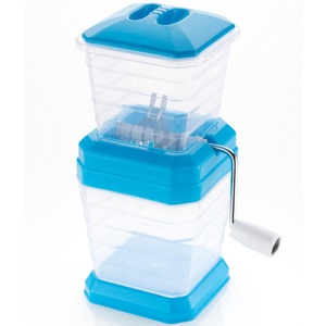 Mandolina manual multifuncional de cocina: cortador de frutas, rebanador, picador de verduras y suministros de máquina cortadora de Chile y cebolla - Product Image 6