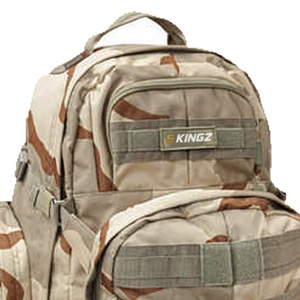 Mochila de Viaje para Artes Marciales - Ligera y Portátil, Material Oxford Resistente, Gran Capacidad, Bolsa Deportiva de Moda para Exteriores - Product Image 2