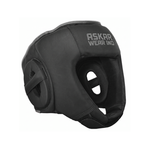 Protection professionnelle complète du visage pour la boxe et les arts martiaux, équipement respirant et léger - Product Image 1