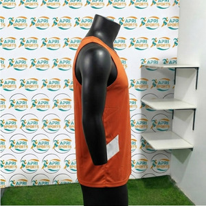 Nouvelle collection de débardeurs pour hommes, très demandée, de haute qualité, durables, à séchage rapide, lavables en machine, pour l'été, vente en gros. - Product Image 4