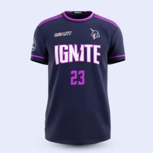 Maillot de football américain original pour hommes Cincinnati Bengals Chase 30 Andrei Iosivas 5 Tee Grande taille Respirant Équipement de joueur - Product Image 6