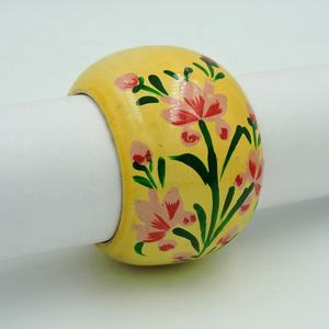 Iron Metal Seaside <b>Lighthouse</b> Napkin Ring Elegant Napkin Holder for Wedding Parties Dining Settings Perfect Table Decoration - Product Image 4